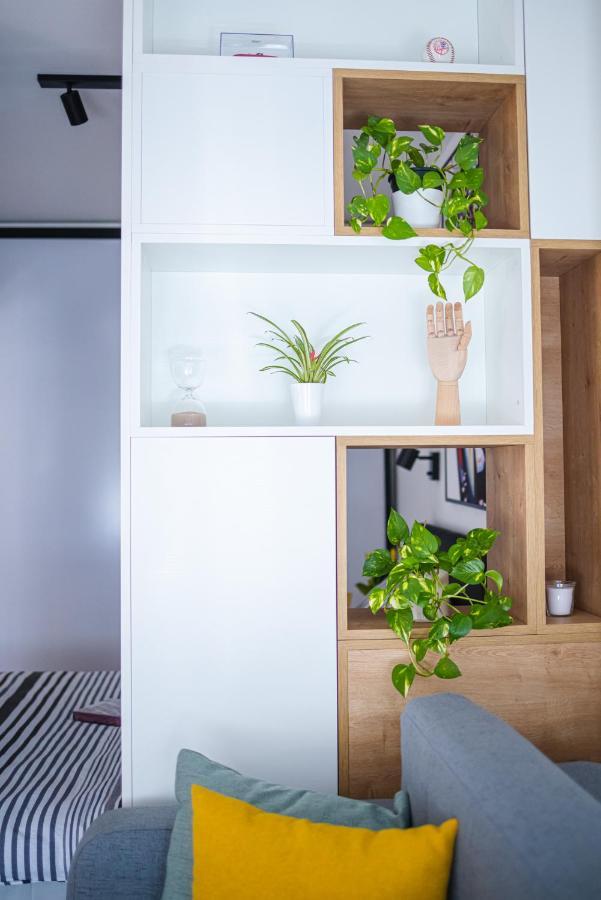 Dada'S Cosy Condo 萨格勒布 外观 照片